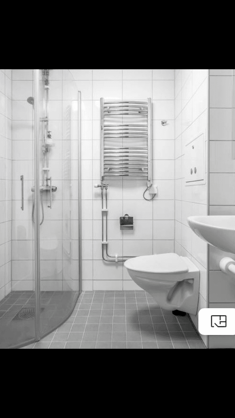 Kopparvägen i Järfälla