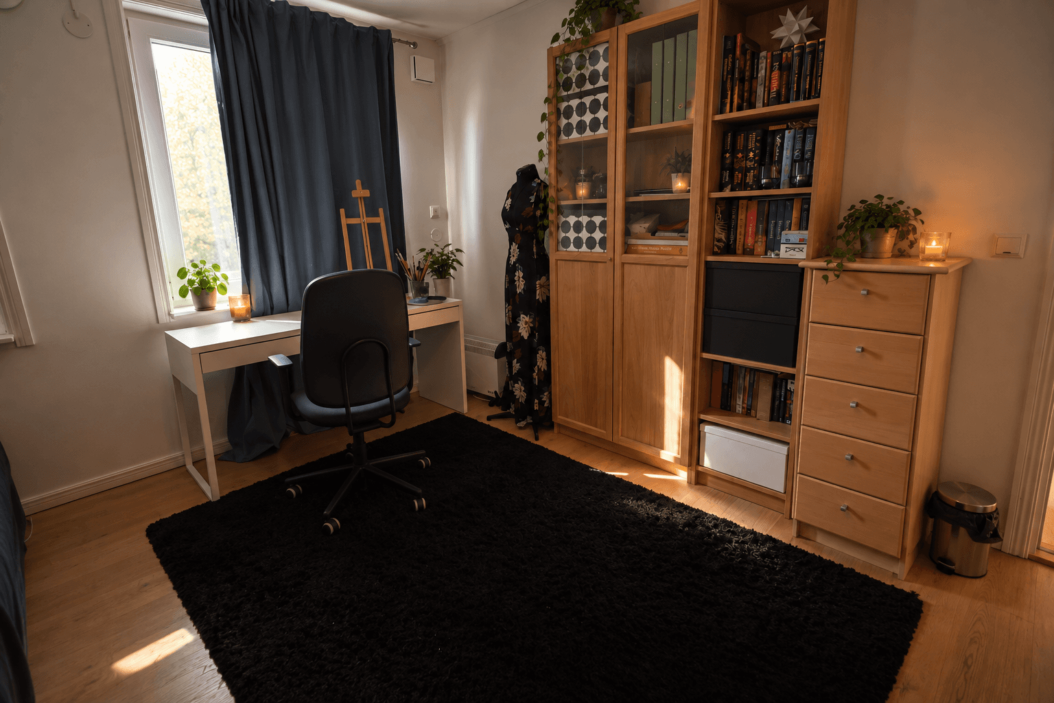 Westmansgatan i Linköping
