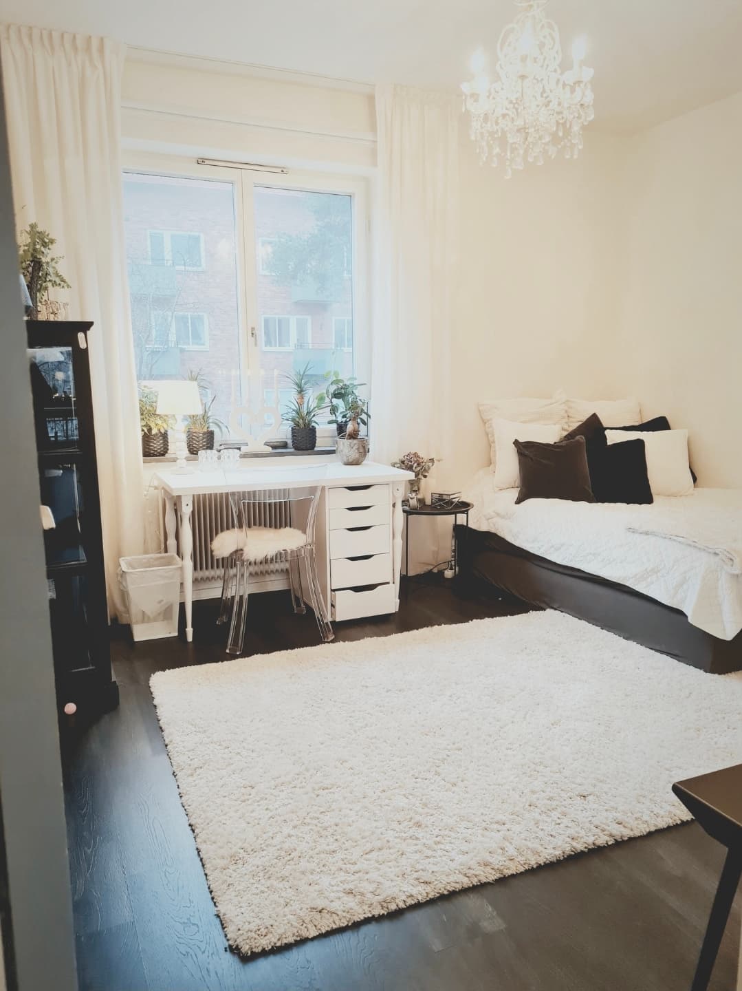 Boktryckarvägen i Hägersten