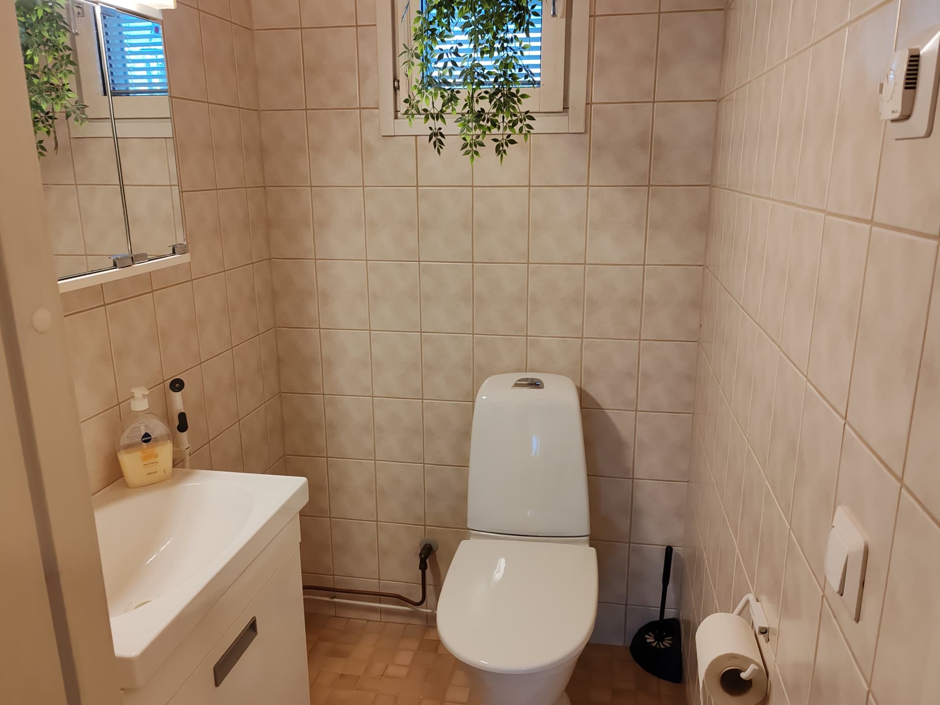 Rantatie i Eura