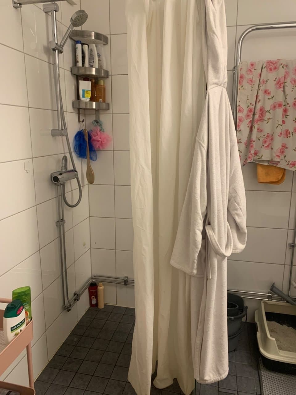 Bäverbäcksgränd i Bandhagen