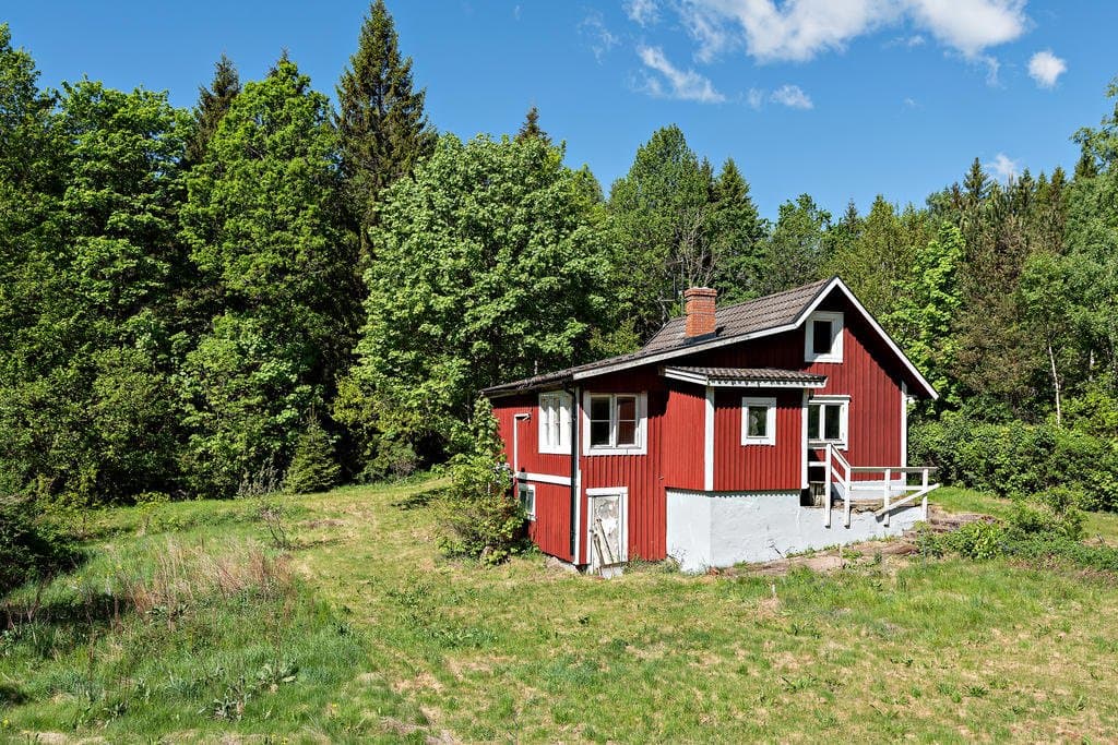 Norra bostorp i Rödeby