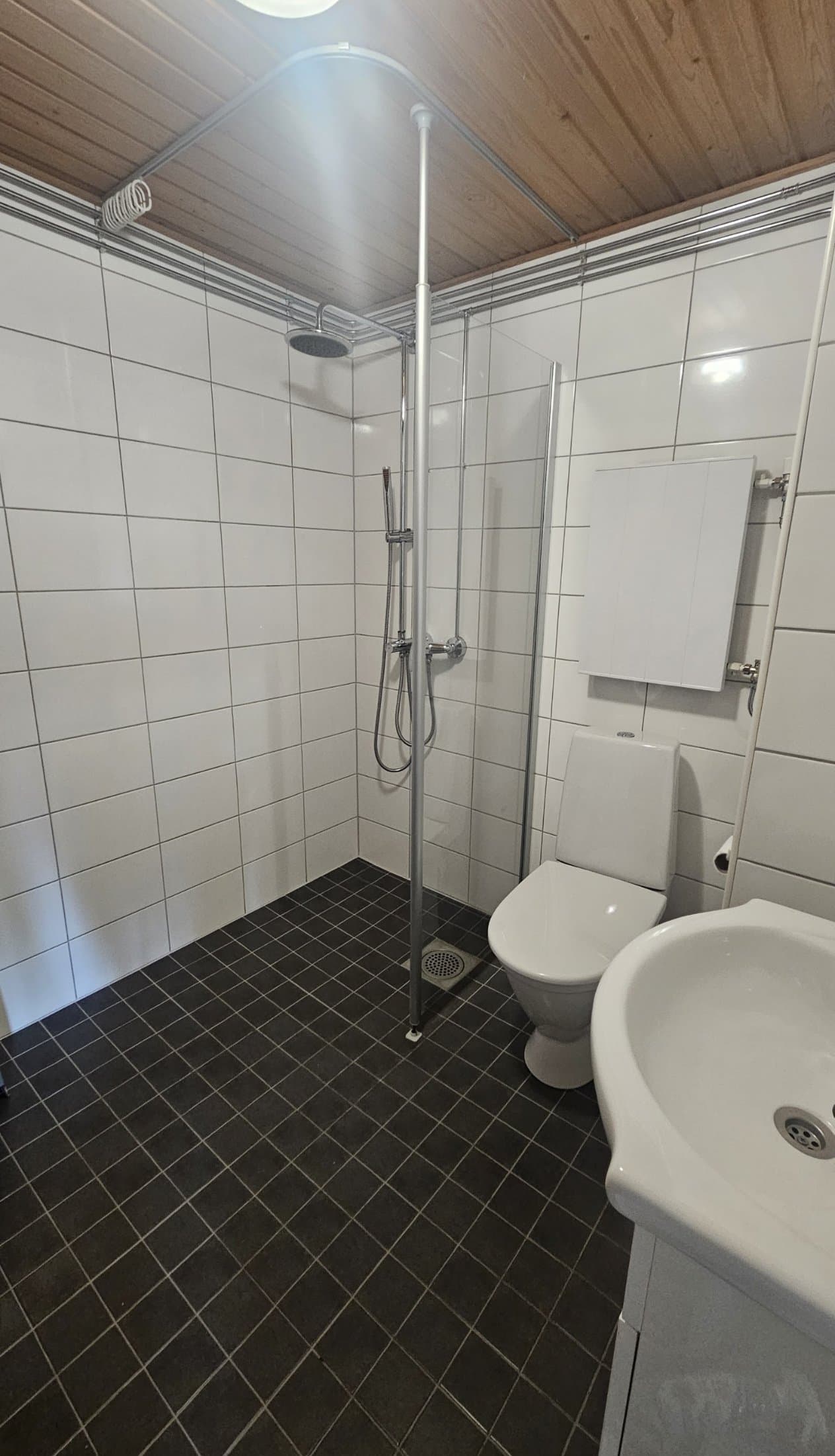 Aittatie i Helsinki