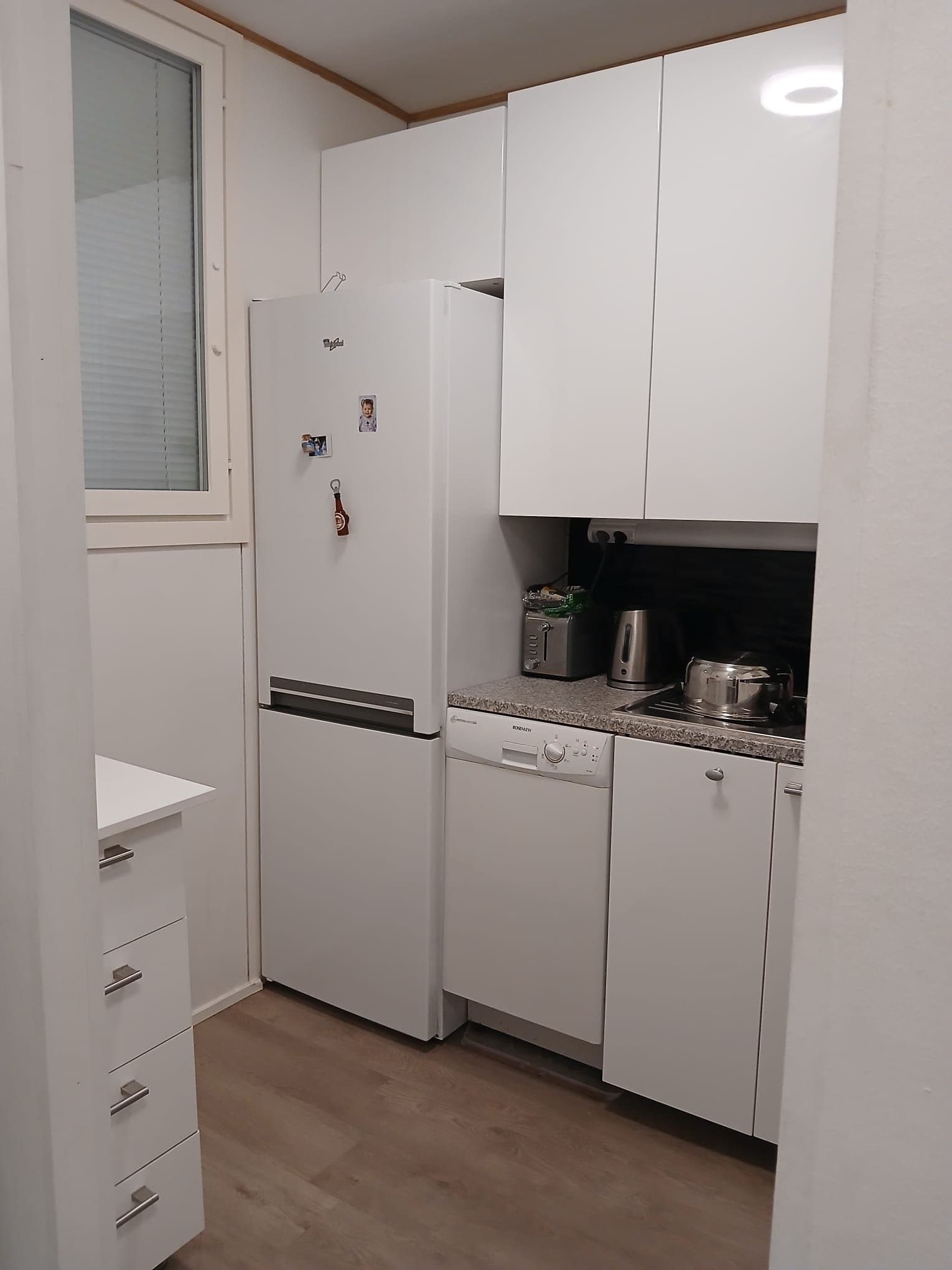 Veräjäkuja i Kerava