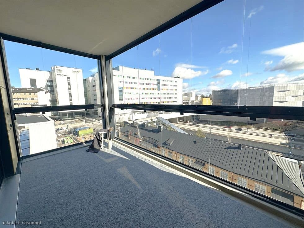Joukahaisenkatu i Turku