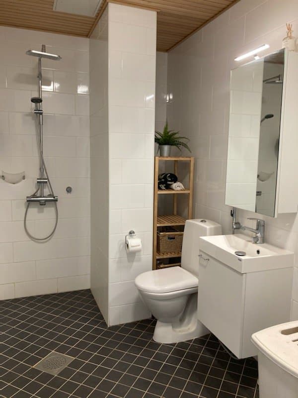 Vaasankatu i Jyväskylä
