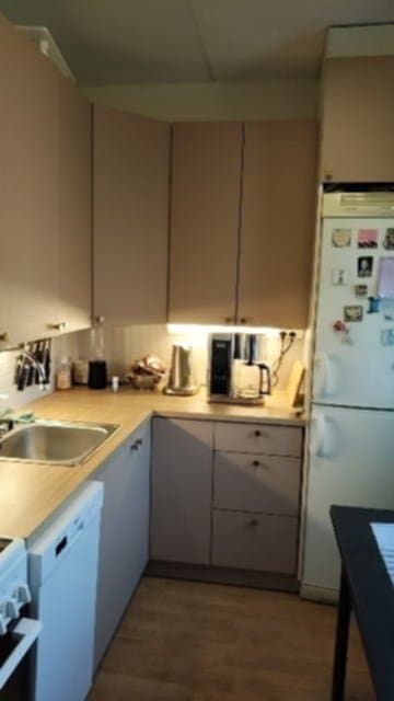 Virtainpolku i Tampere