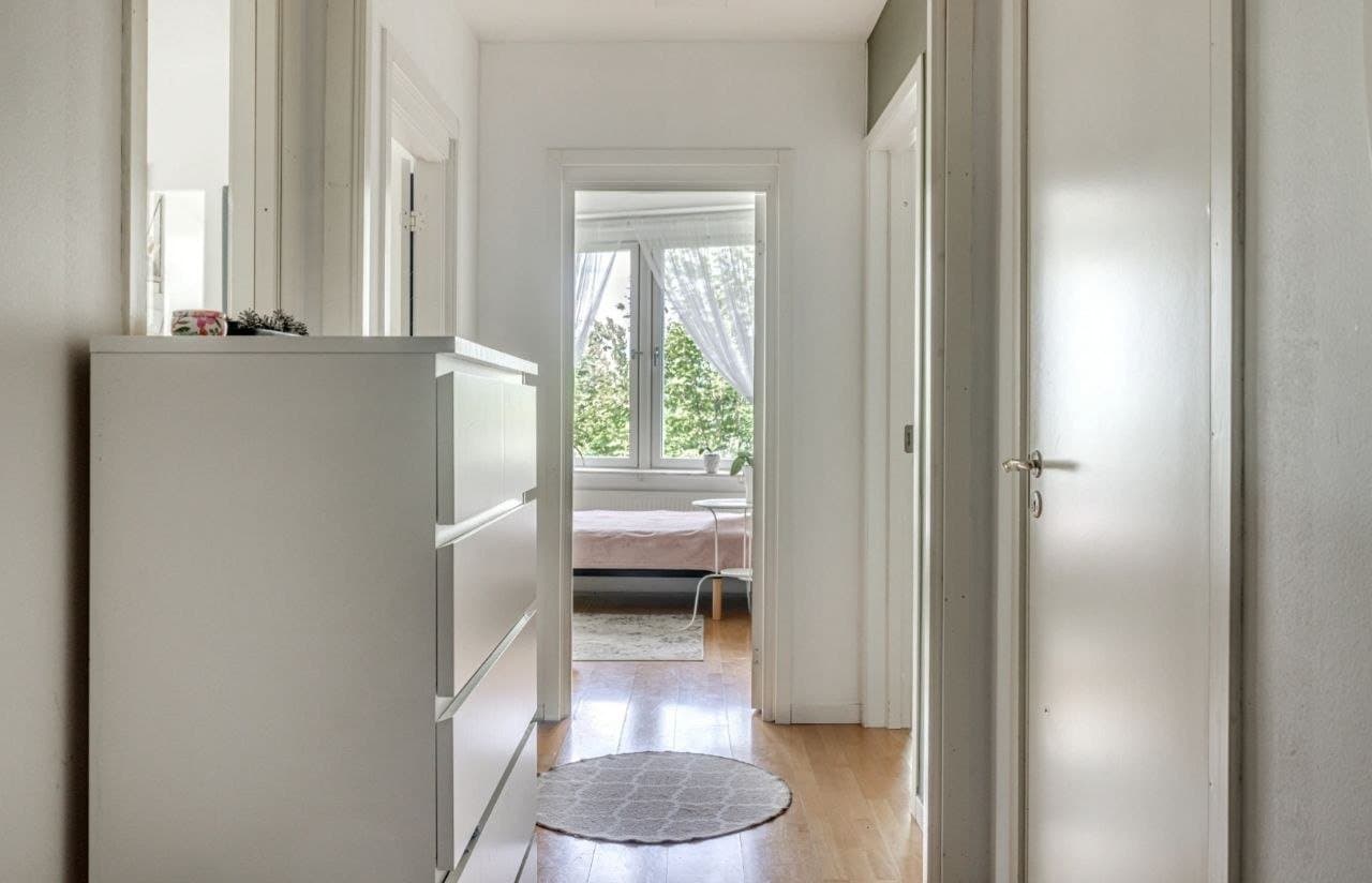 Bergshöjden i Sundbyberg