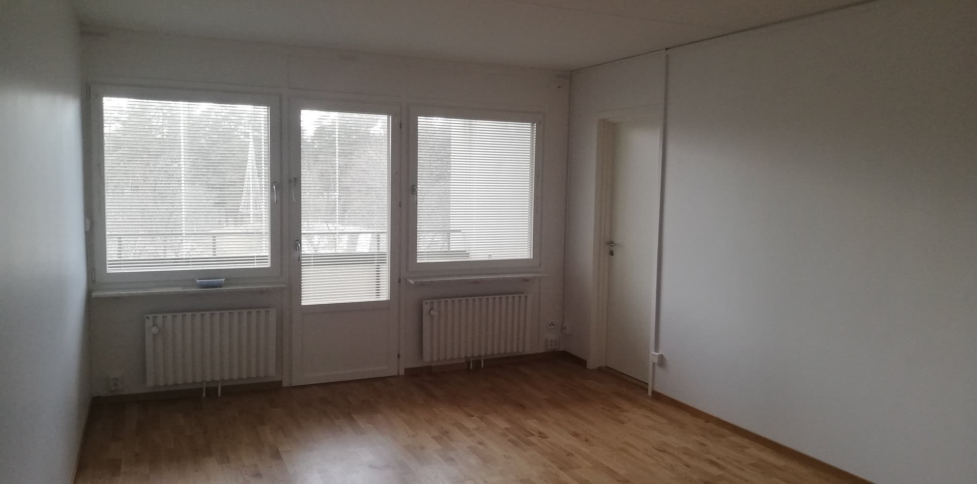 Södra Jordbrovägen i Jordbro