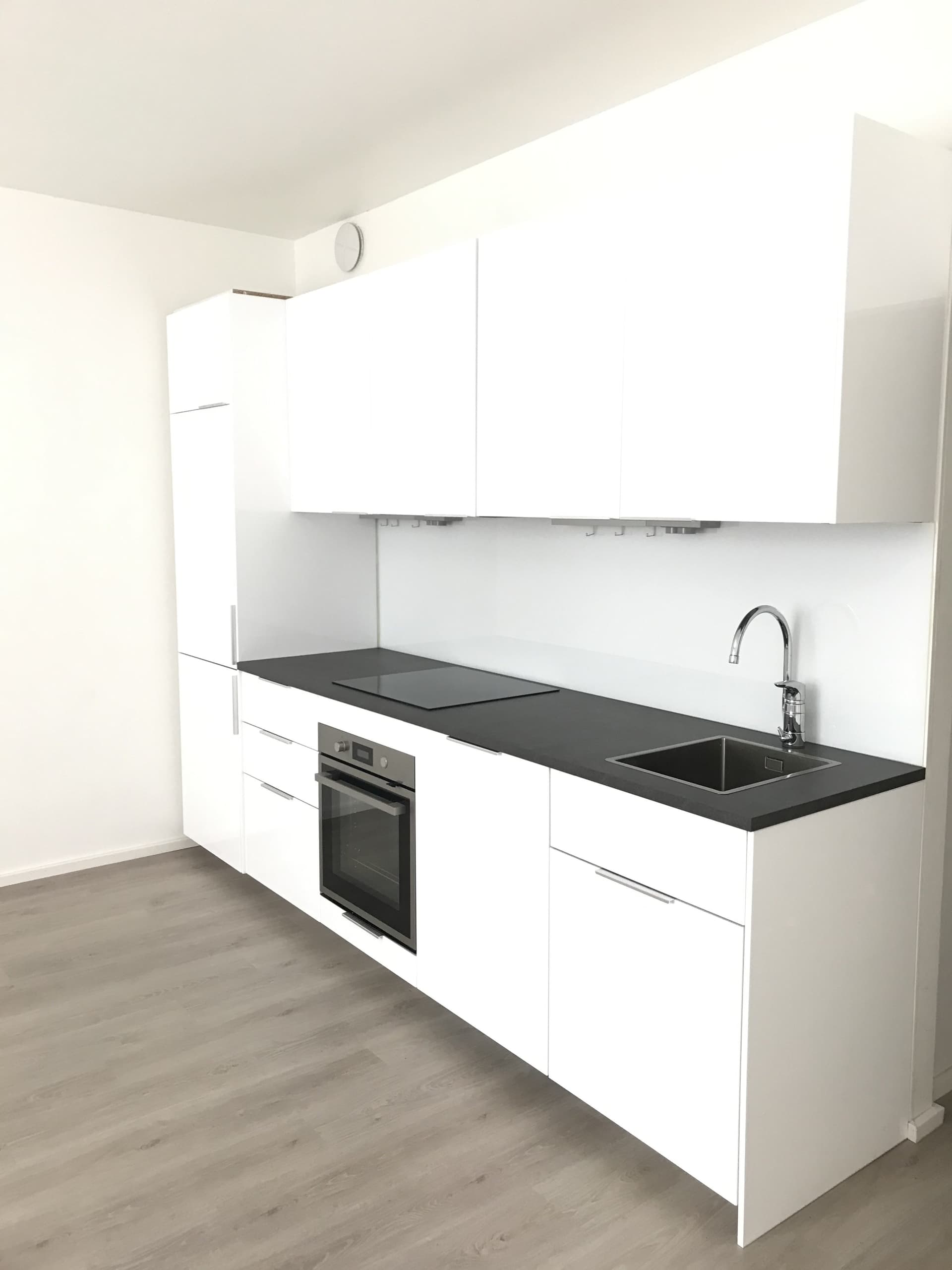 Mäkelänkatu i Helsinki