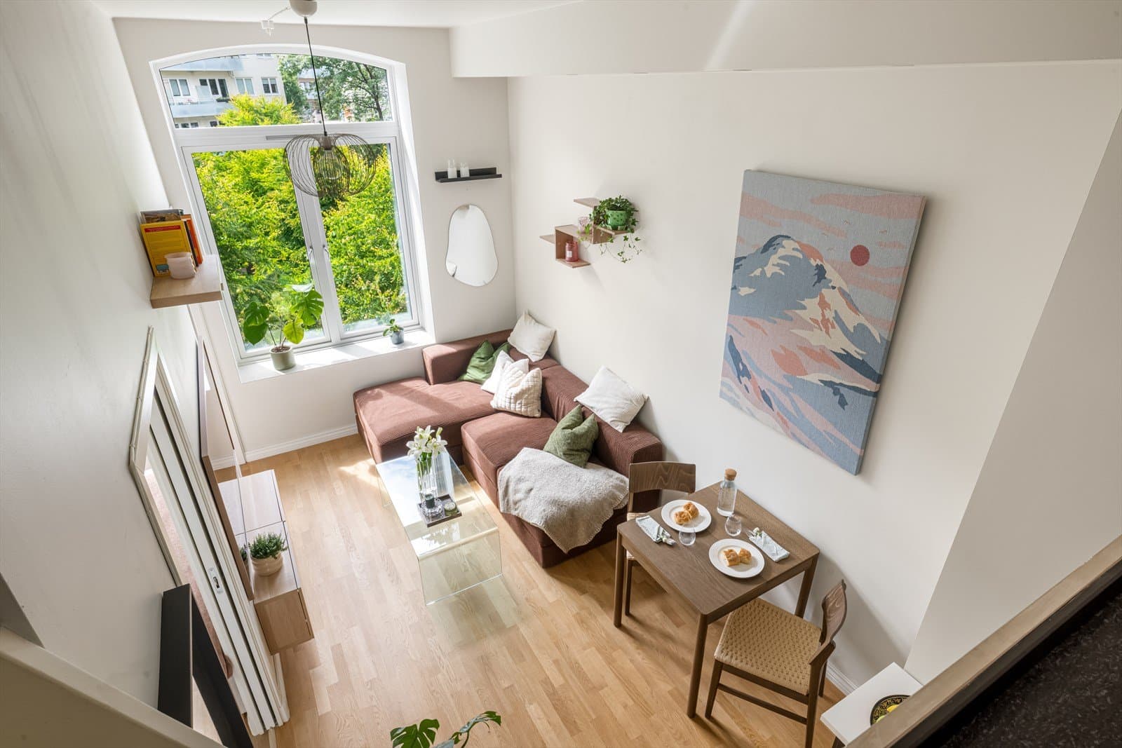 Alnagata i Oslo