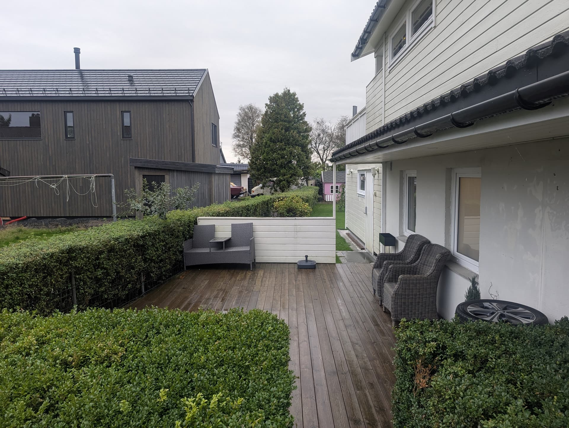 Leitehagen i Sandnes