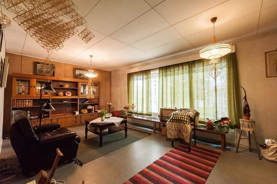 Heleenkatu i Seinäjoki