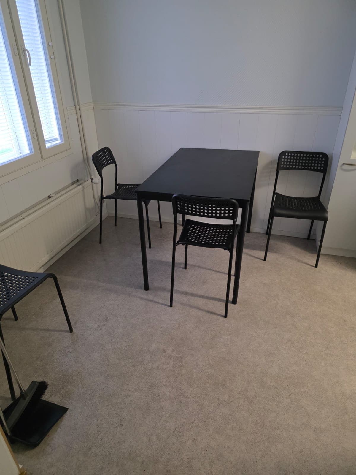 Salinin kuja i Karijoki
