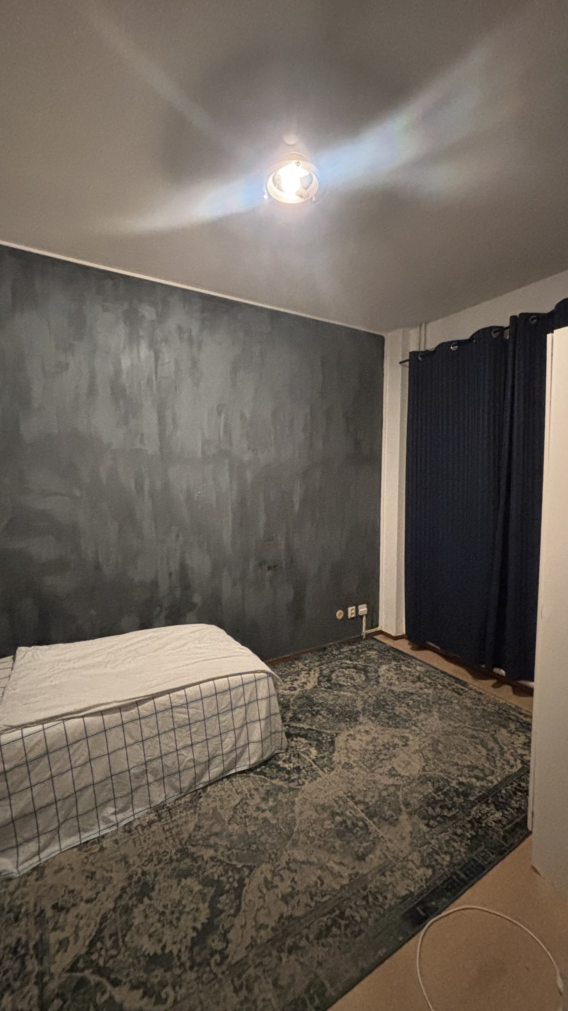 Segelflygsgatan i Skarpnäck