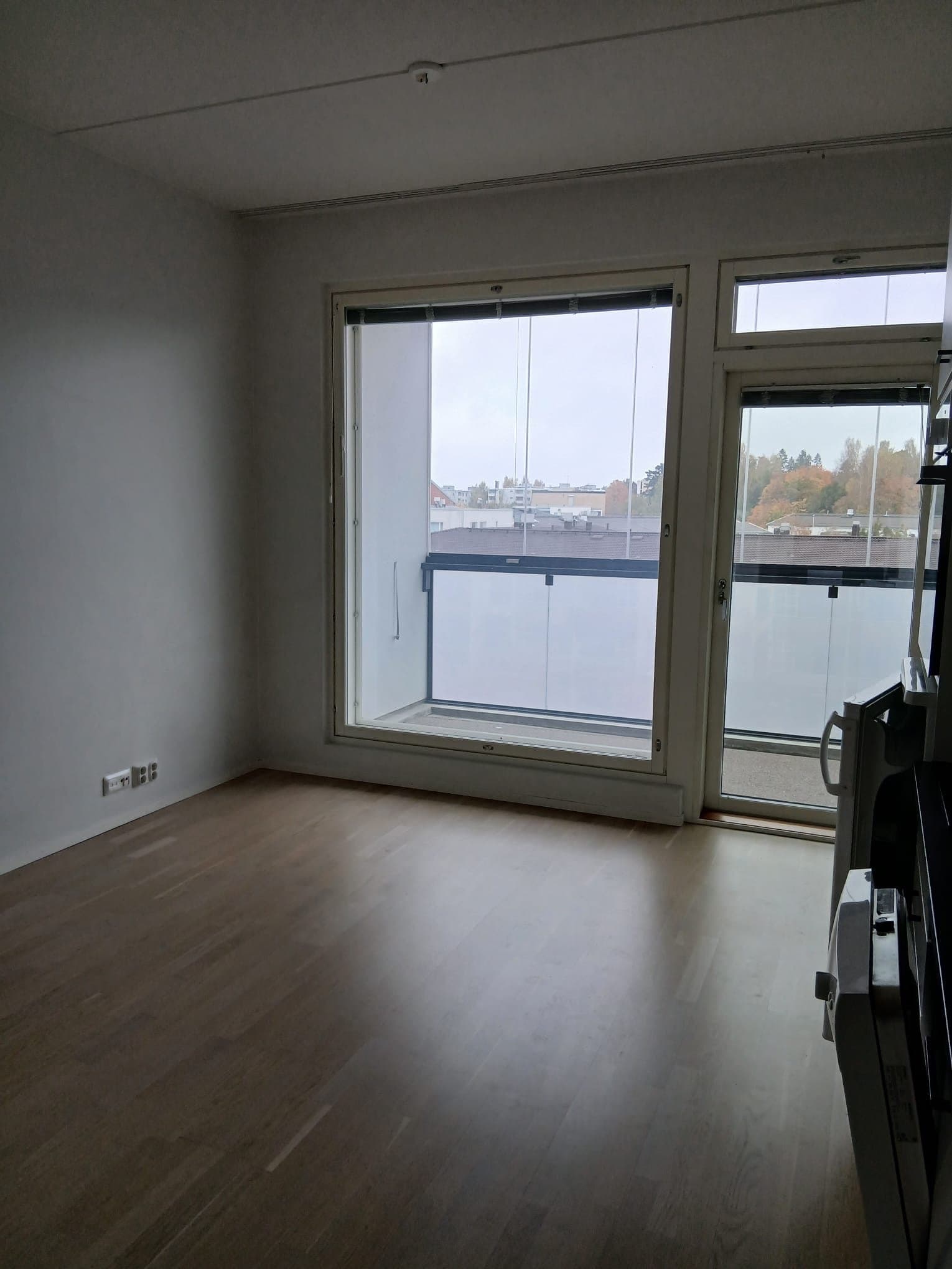 Lintulammenkatu i Kerava