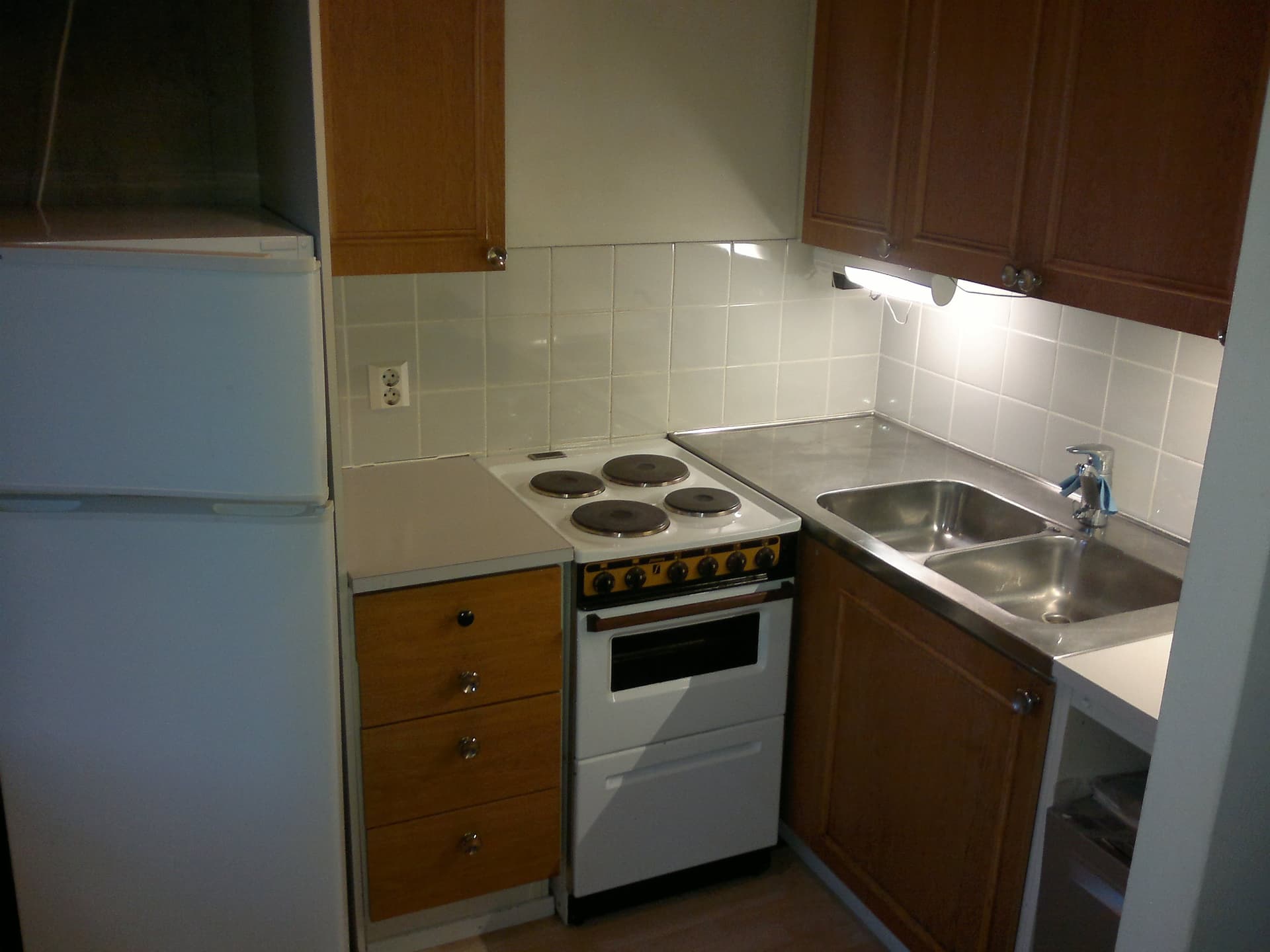 Kaupintie i Helsinki
