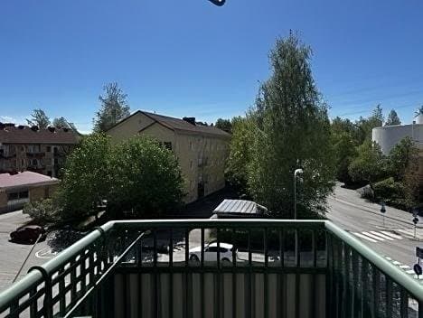 Huovitie i Helsinki