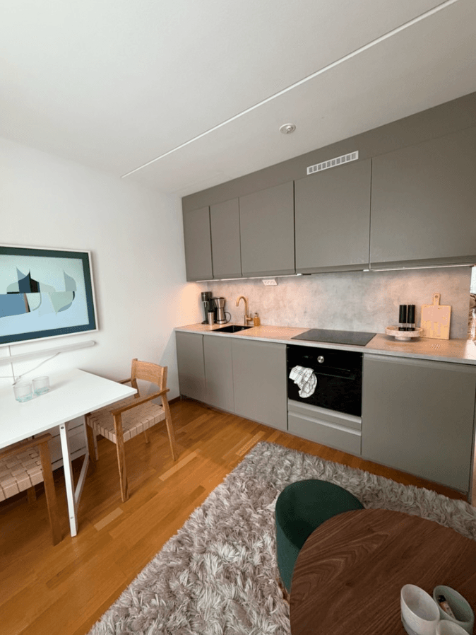 Sollentunavägen i Sollentuna
