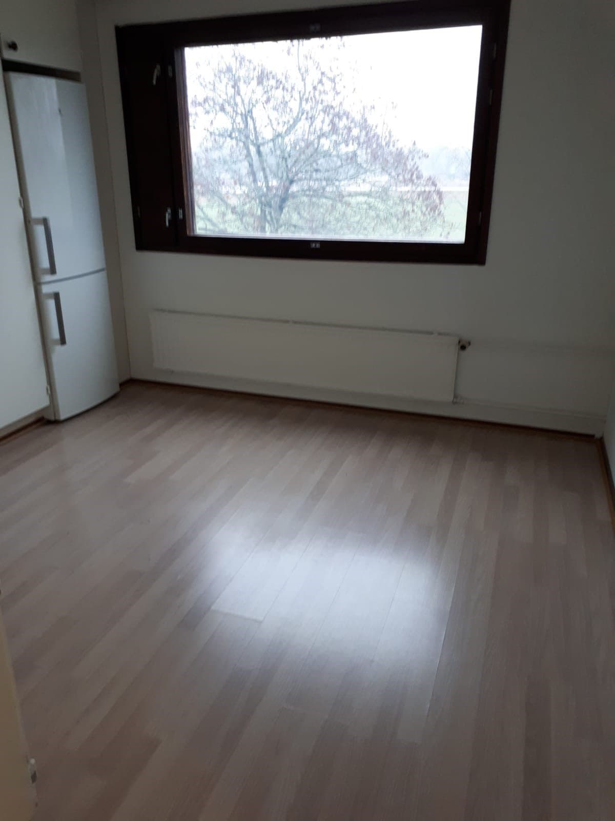 Erkkilänkatu i Kokemäki