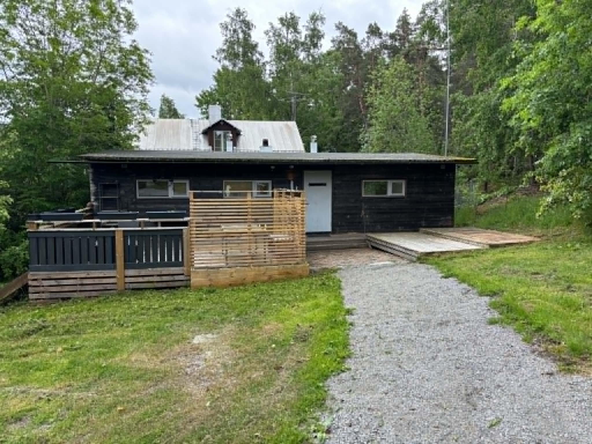 Ludvigsberg i Lidingö