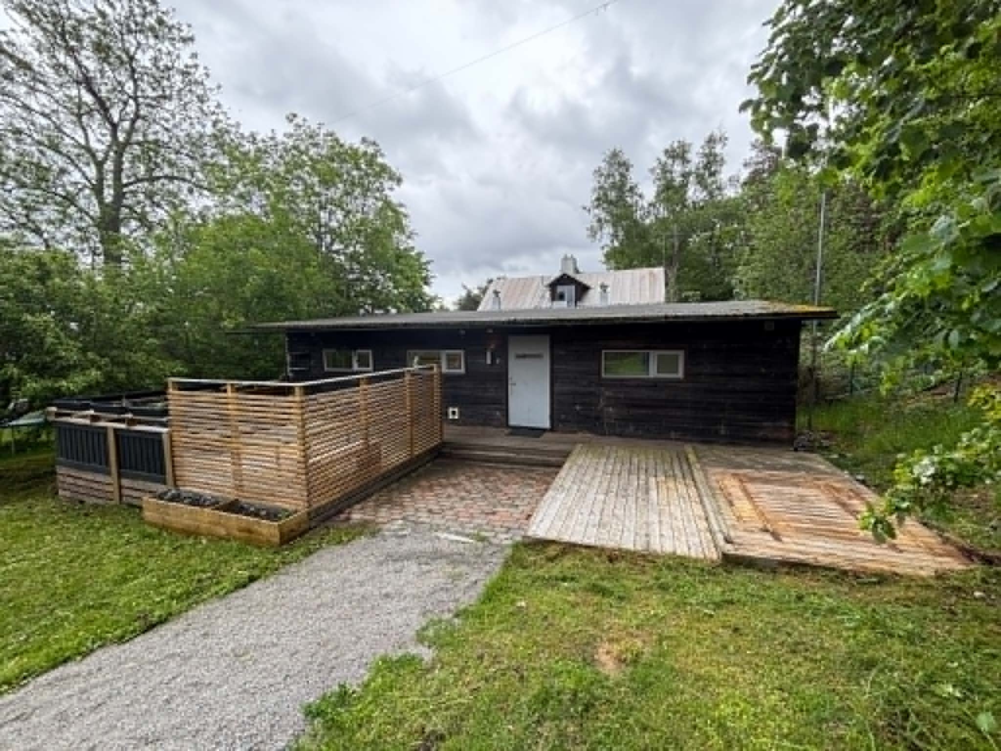 Ludvigsberg i Lidingö