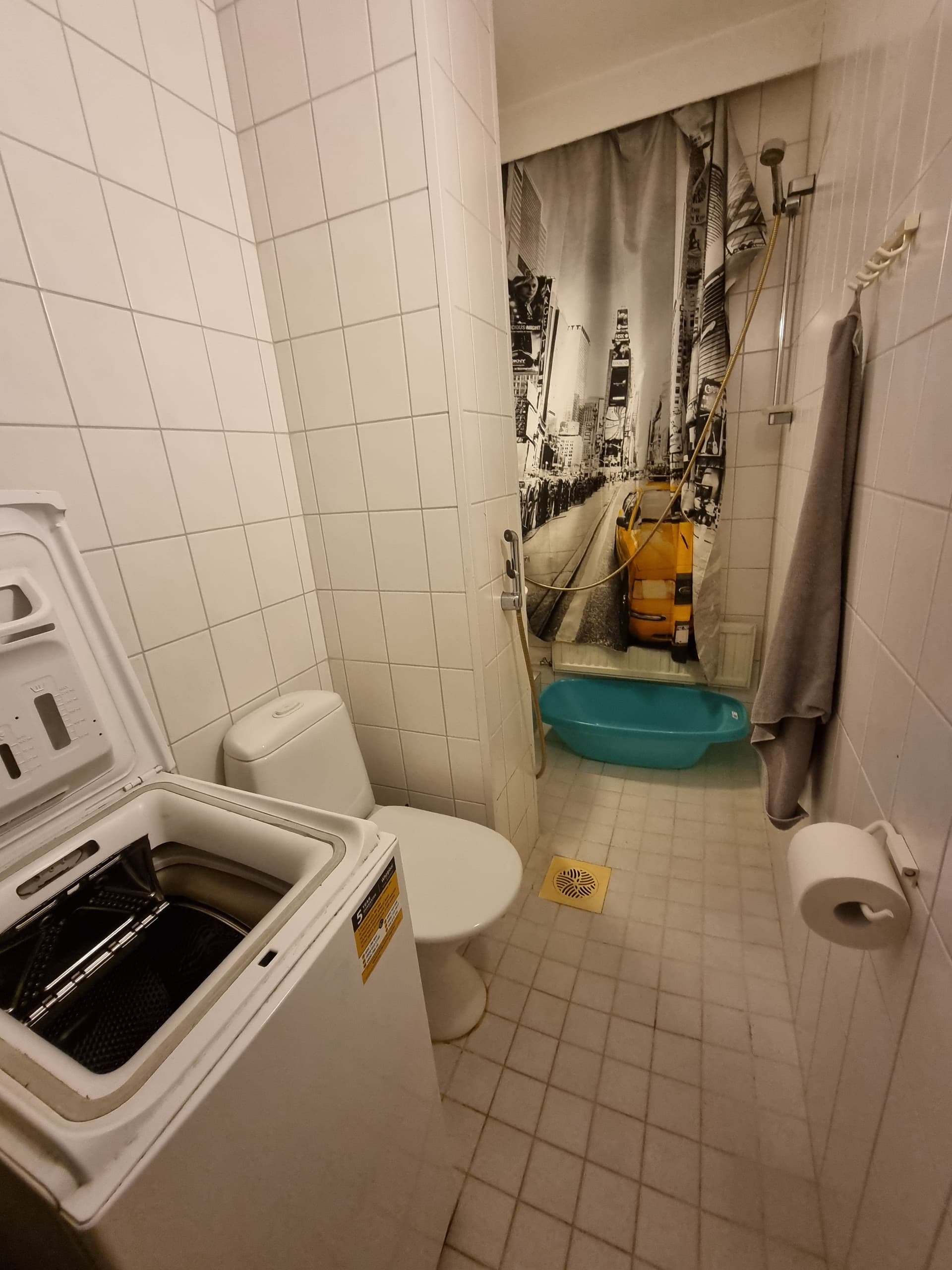 Haapatie i Valkeakoski