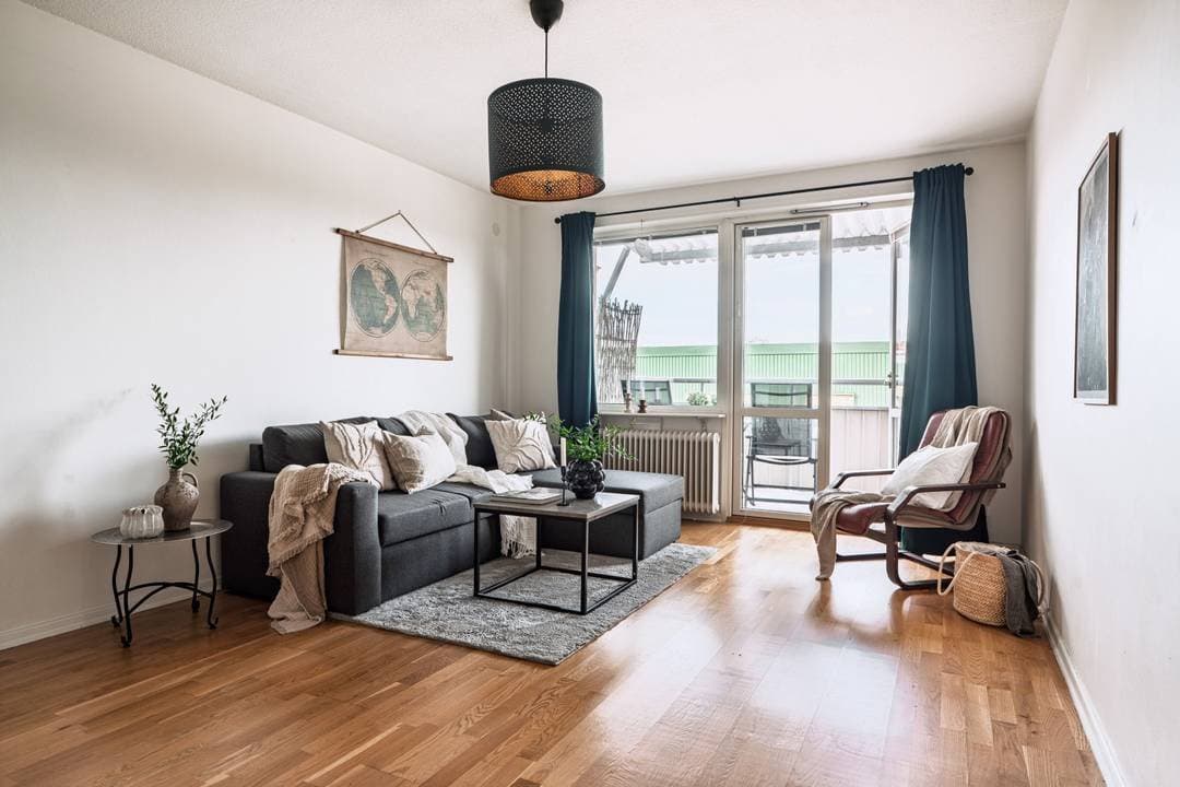 Hillmanskroken i Gävle