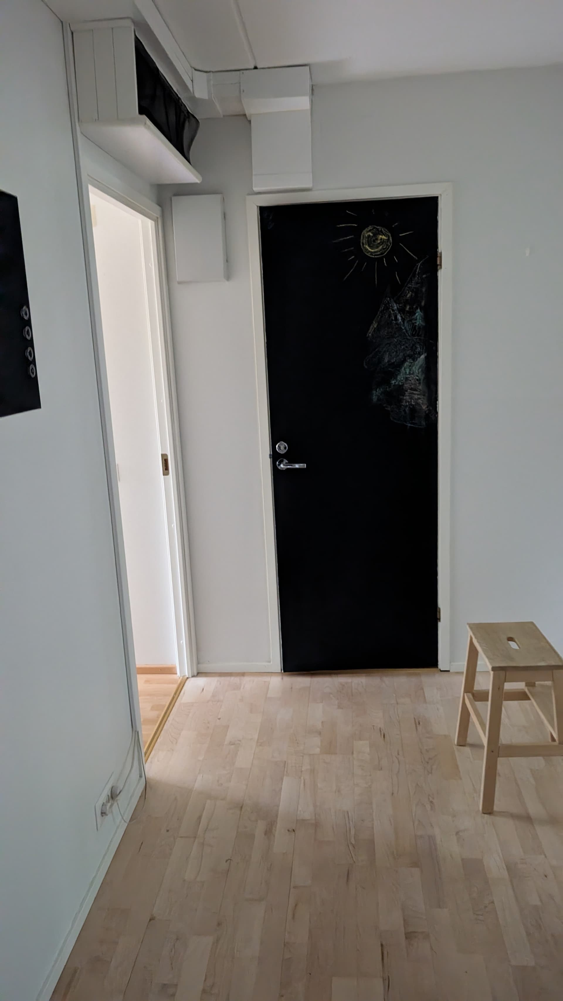 Ortamonraitti i Lappeenranta