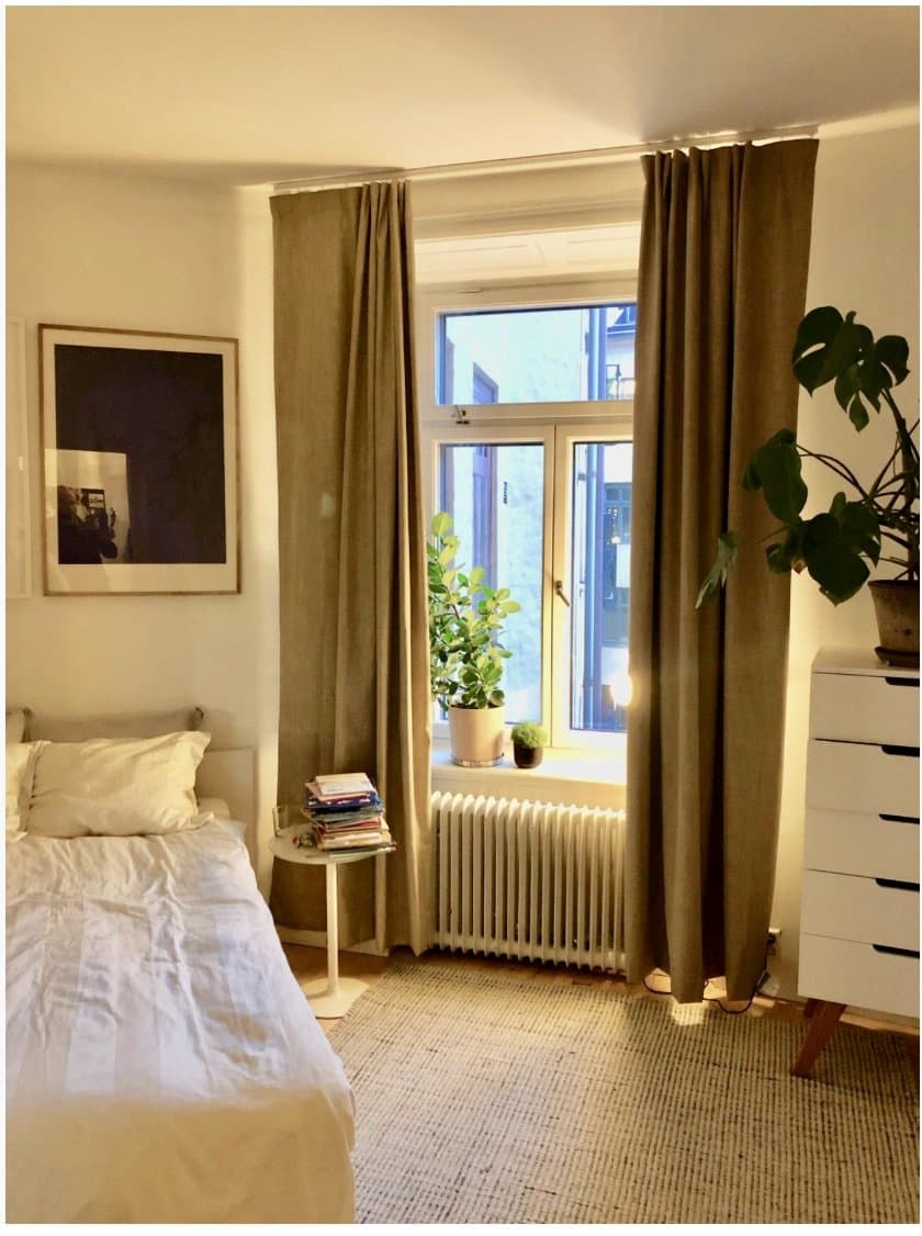 Folkungagatan i Stockholm