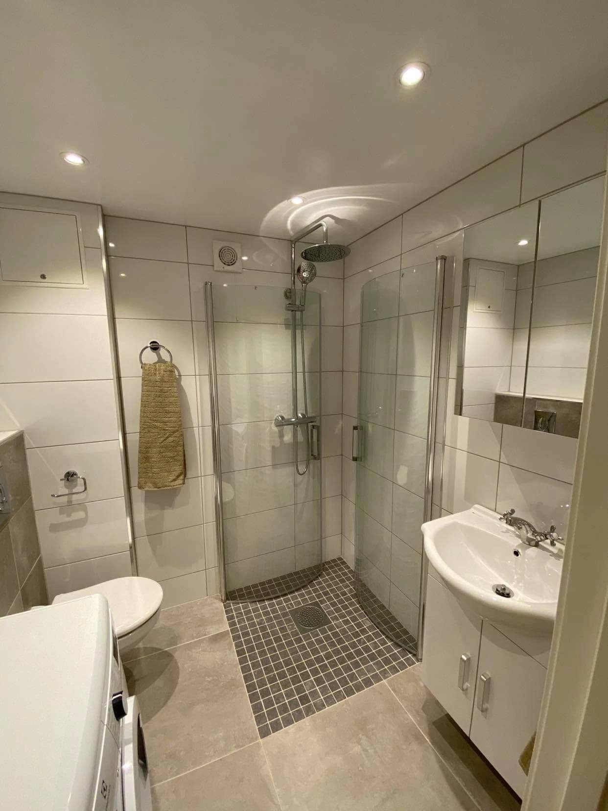 Abildsøveien i Oslo