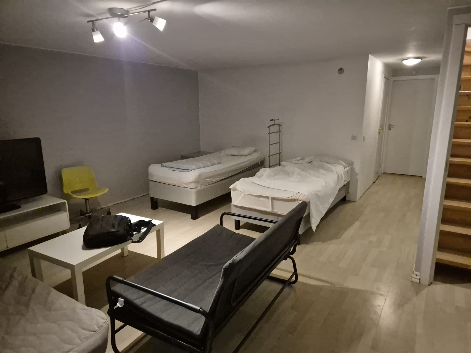 Värbyängen i Bara