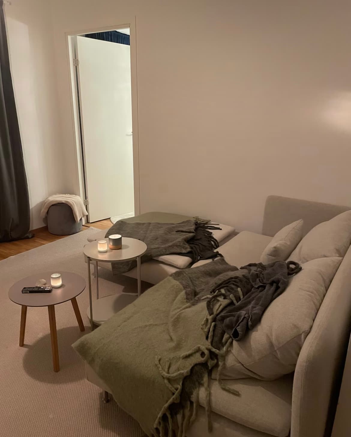 Frestavägen i Sollentuna