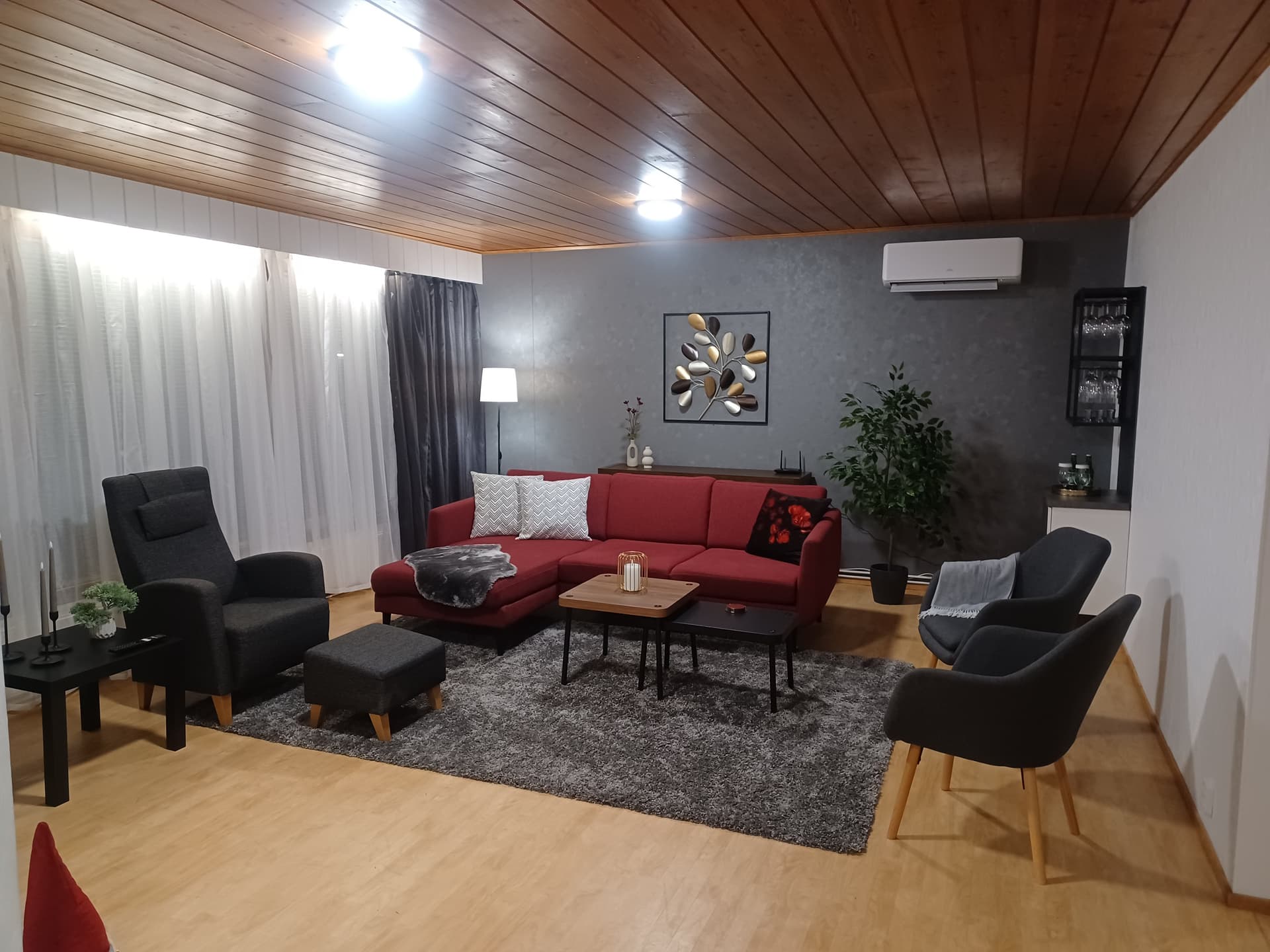 Ruohopolku i Tornio