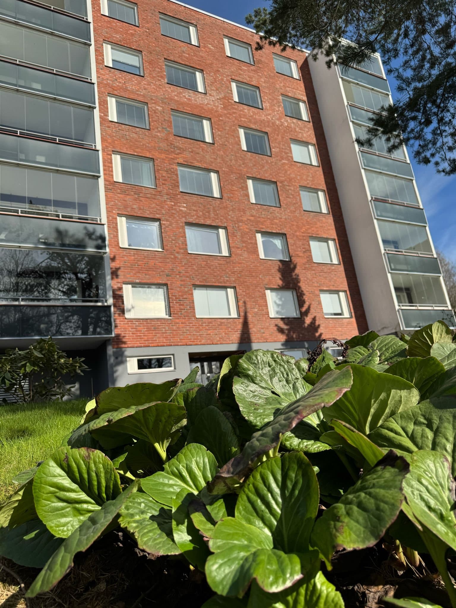 Keulatie i Uusikaupunki
