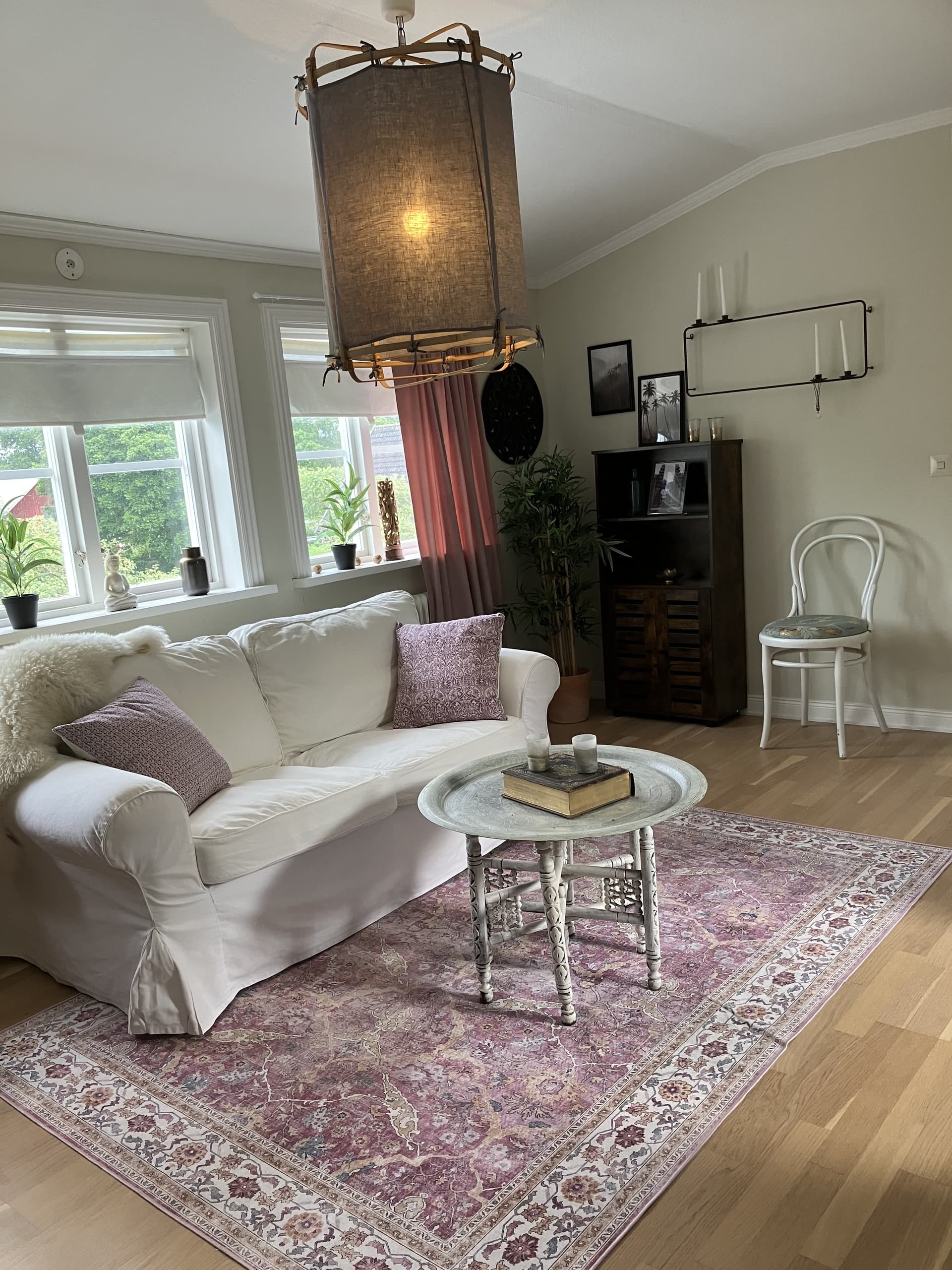 Dalhem Prästgården i Dalhem