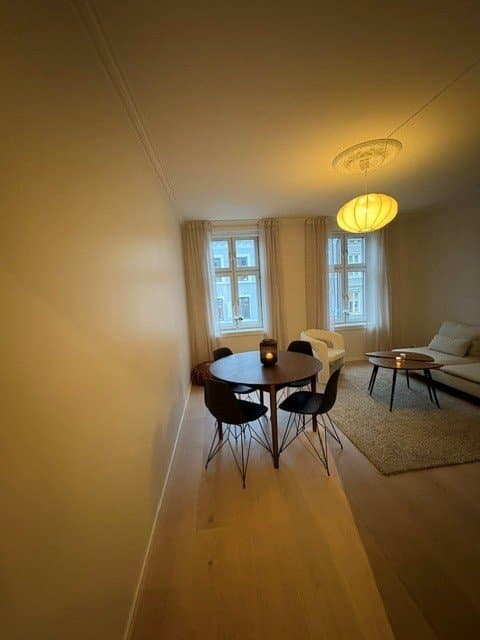 Sannergata i Oslo