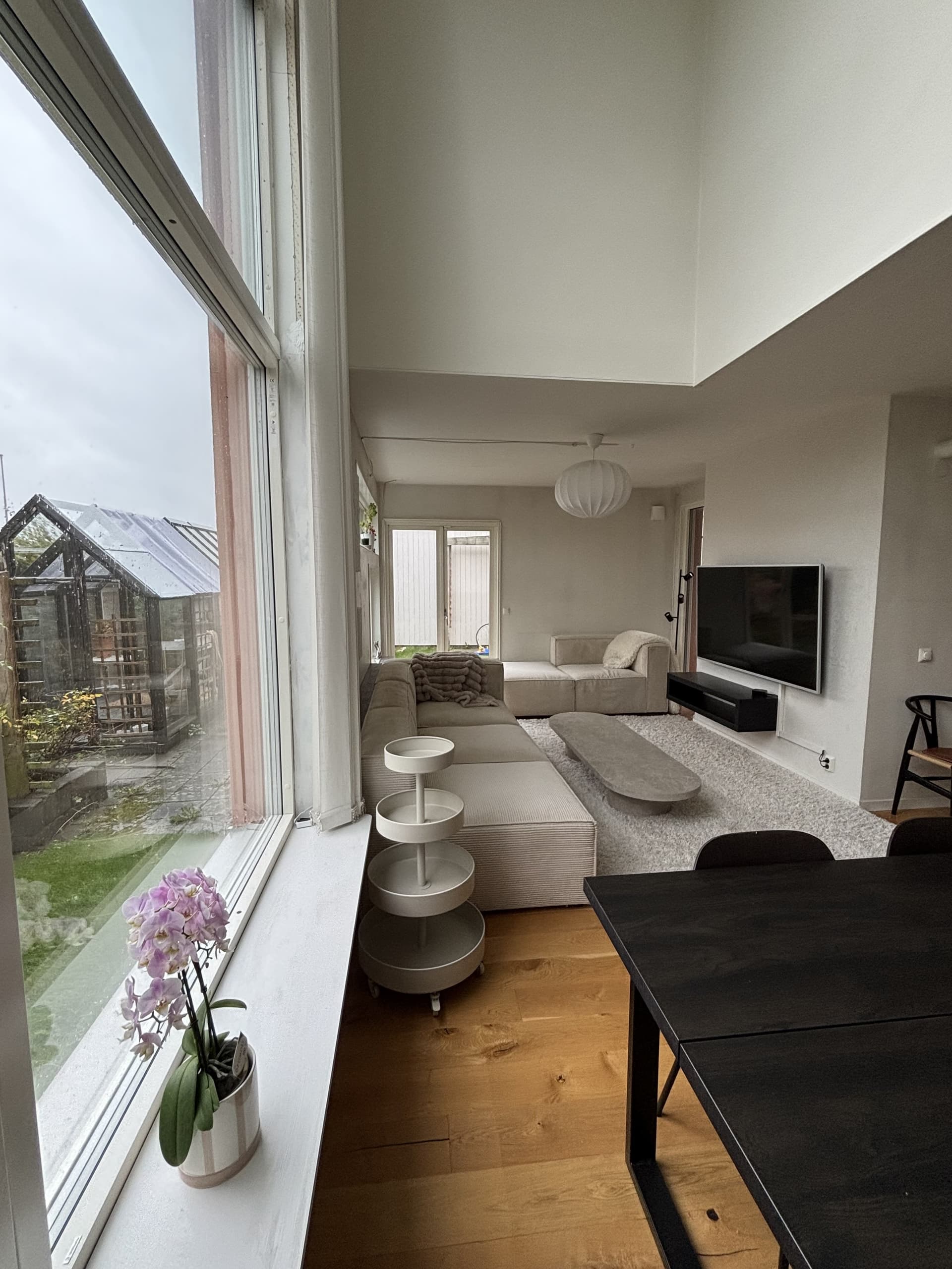 Buxbomsvägen i Kungsbacka