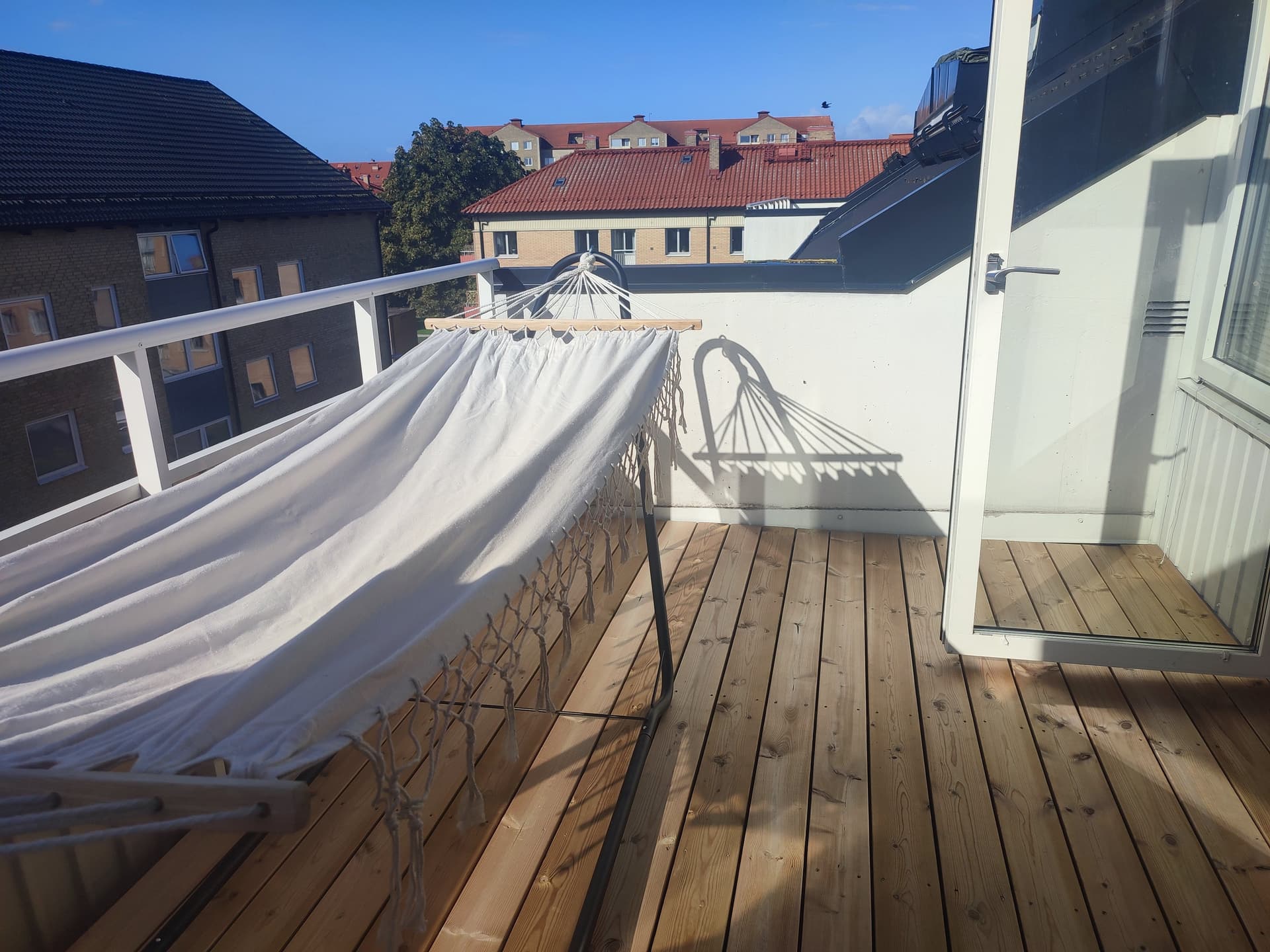 Hillerödsvägen i Malmö