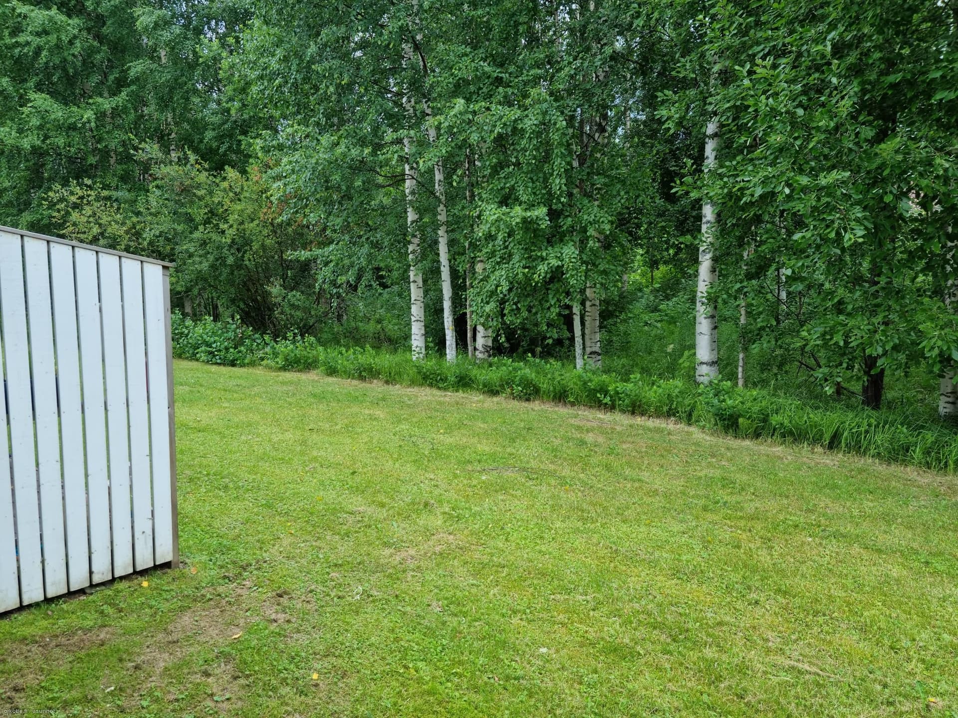 Väinöläntie i Joensuu