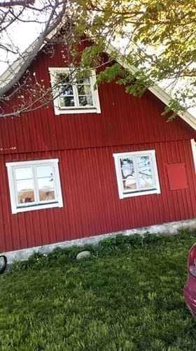 ULATOFTA i Hörby