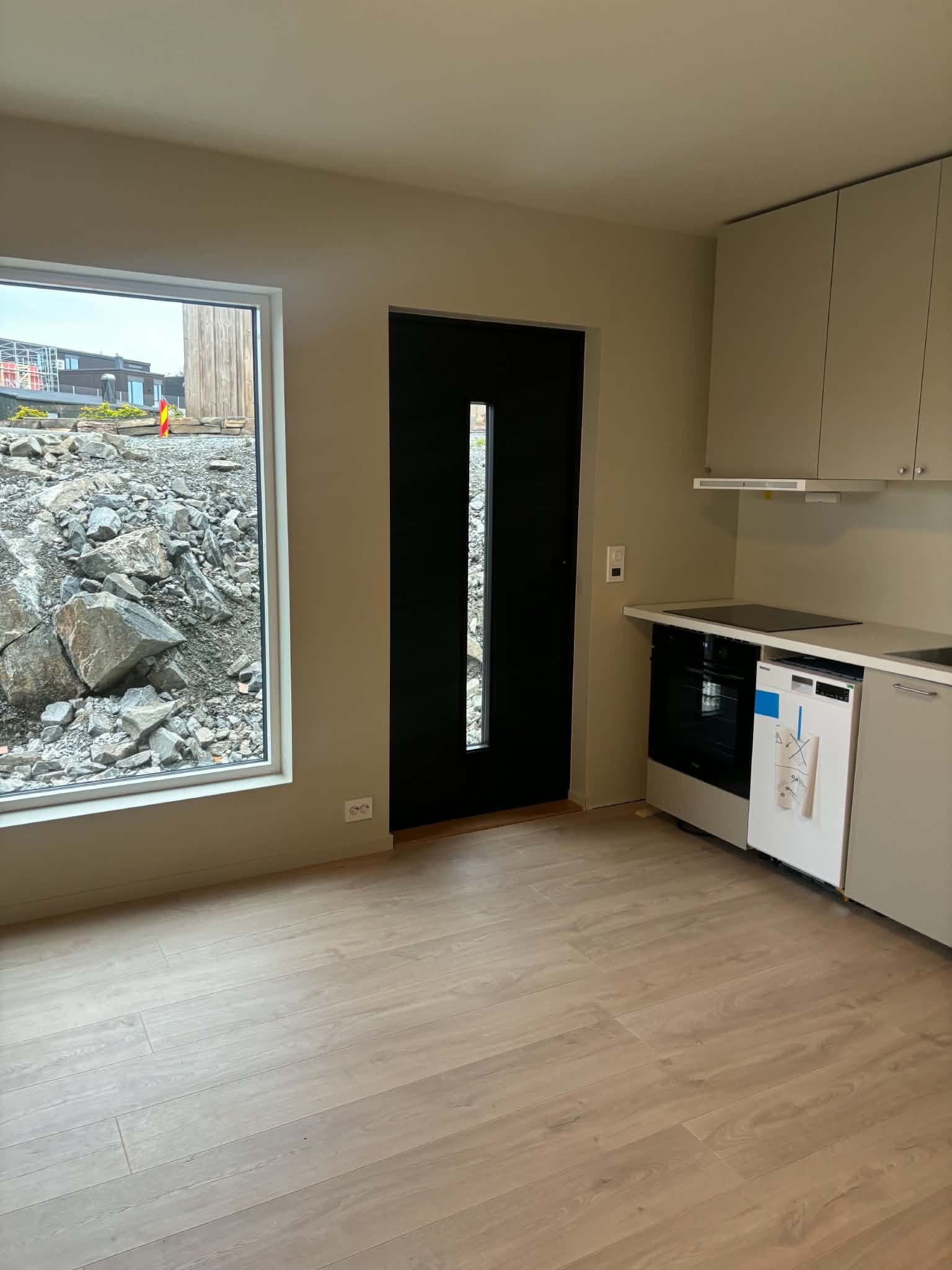 Langetjønntoppen i Kristiansand