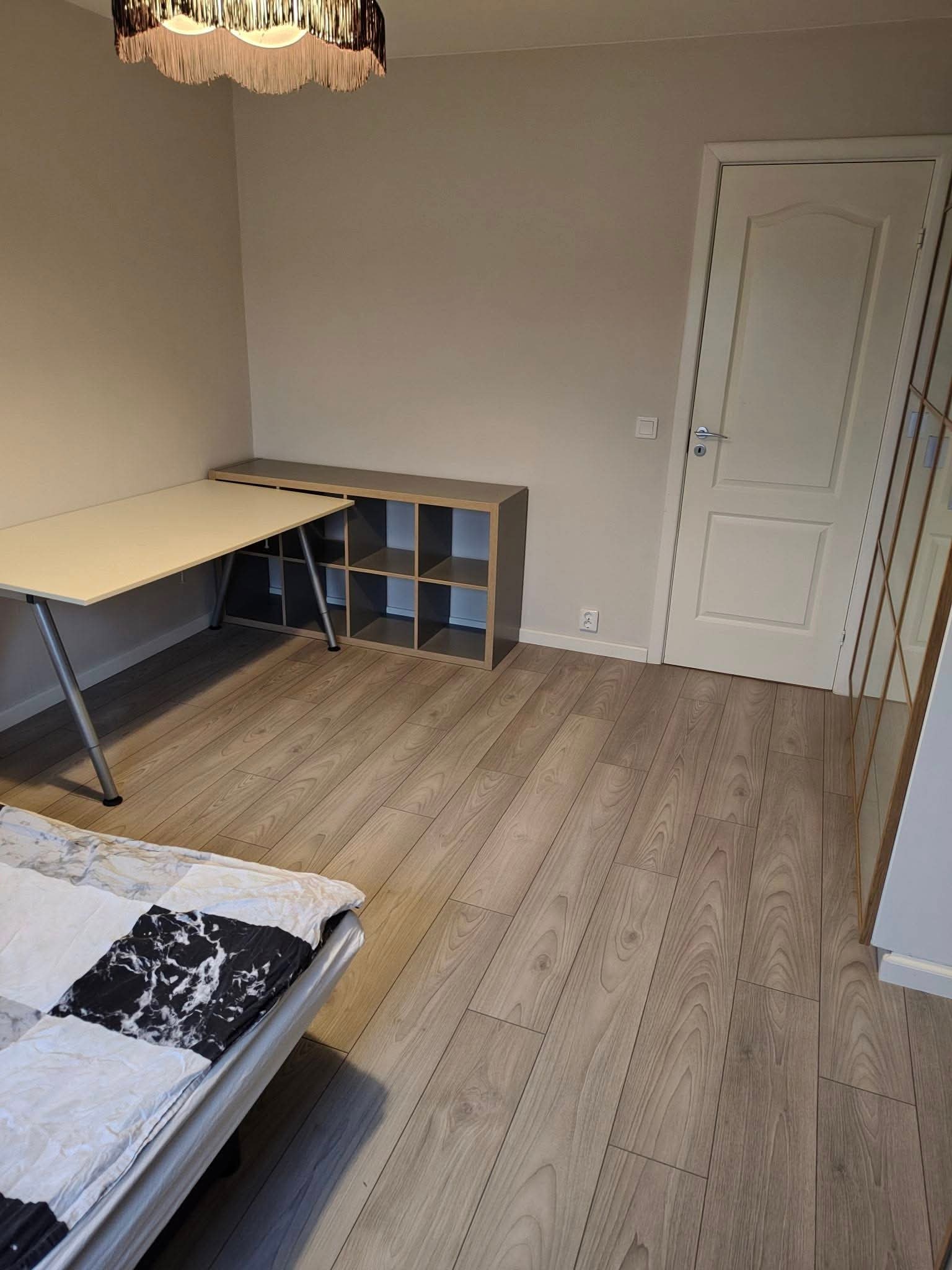 Turkosgatan i Västra Frölunda