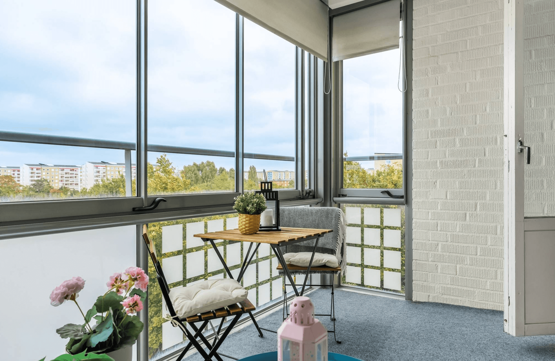 Lektorsgången i Malmö