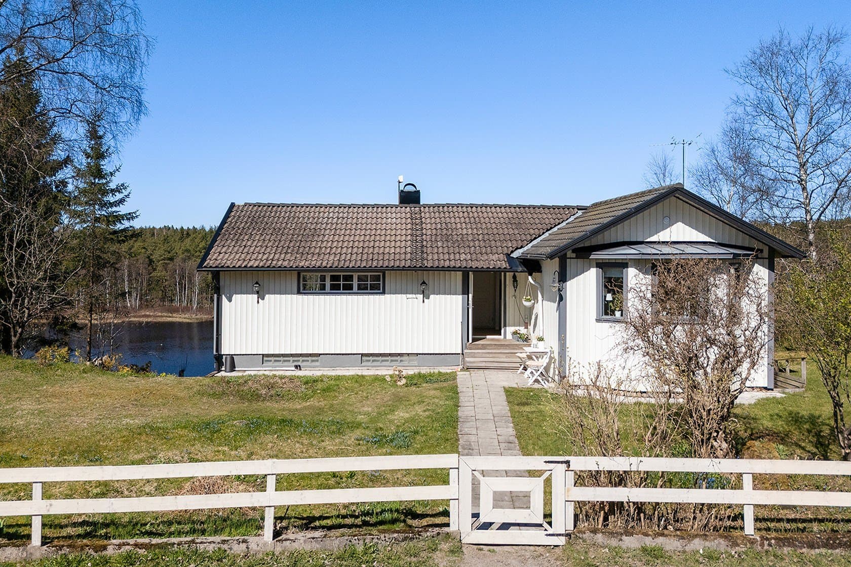 Aleslätten i Härryda