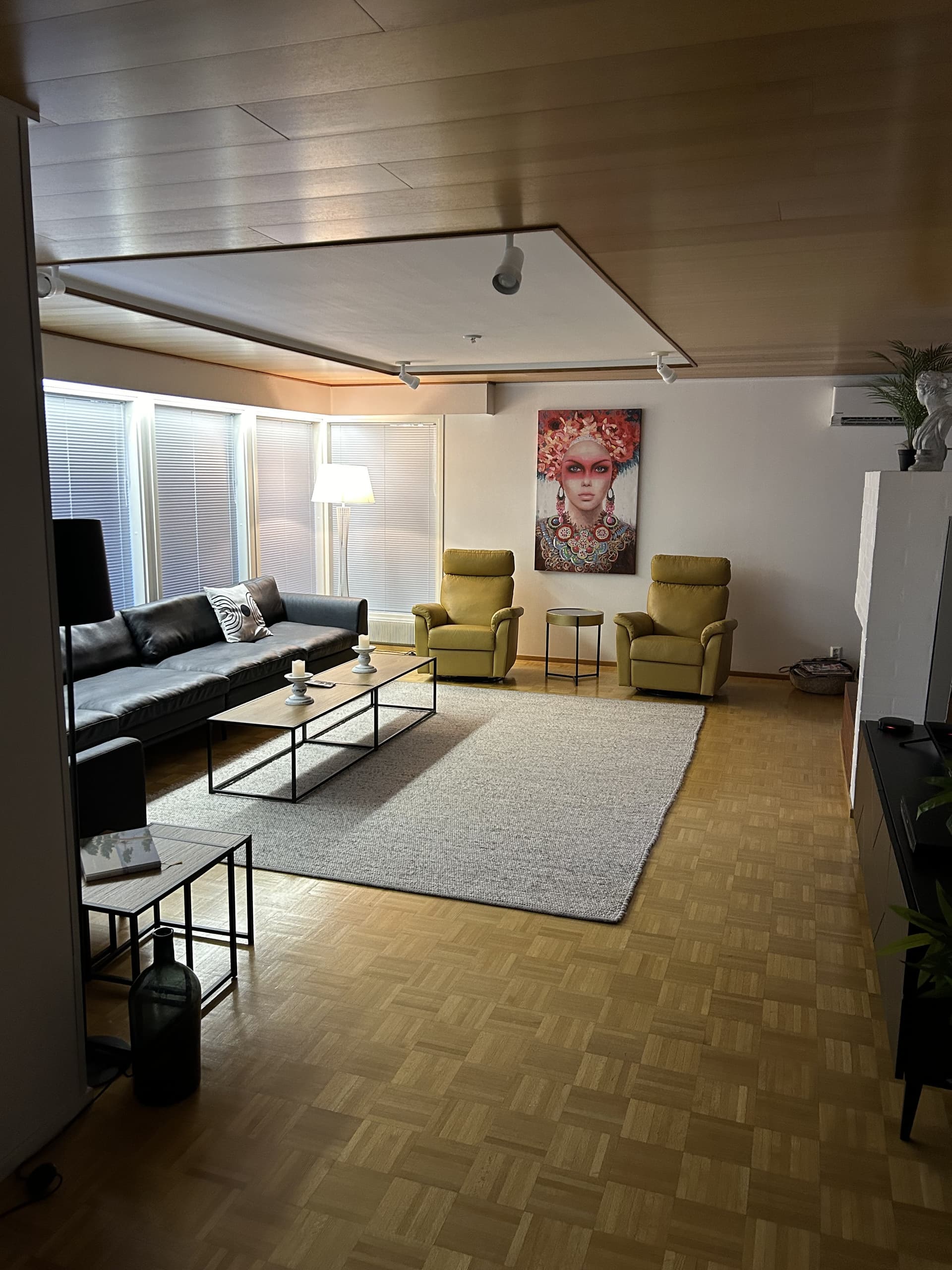 Mäntykuja i Seinäjoki