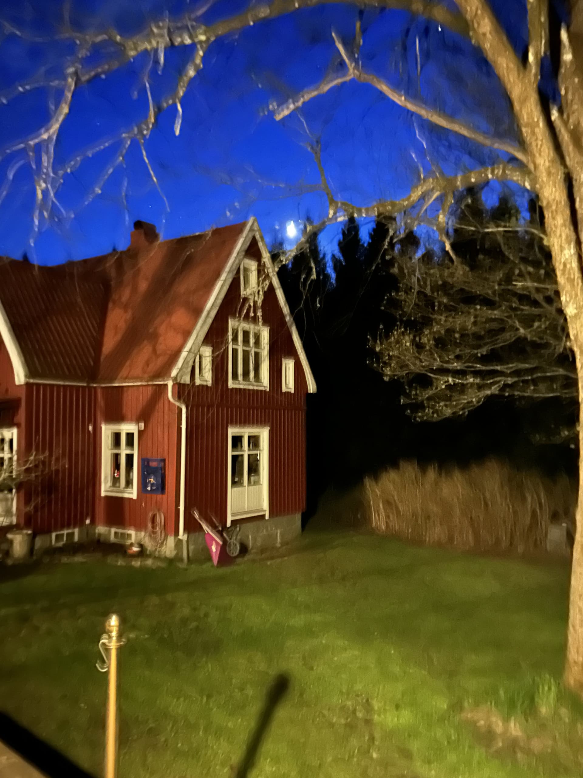 Stenhällan i Strömstad