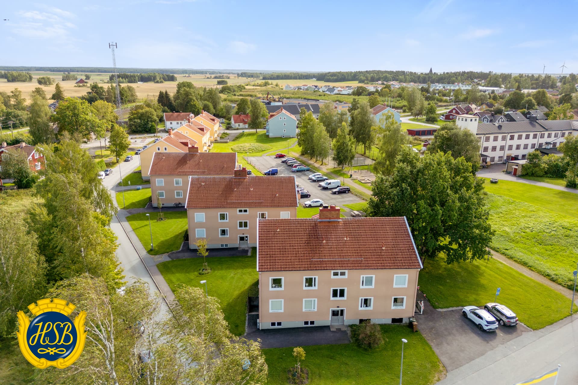 Moréns Väg