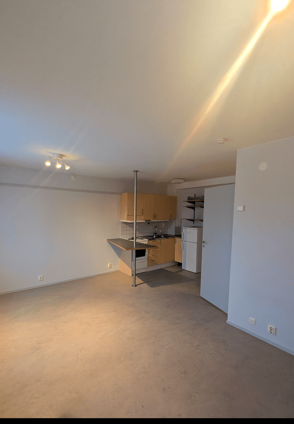 Röntgenvägen i Huddinge