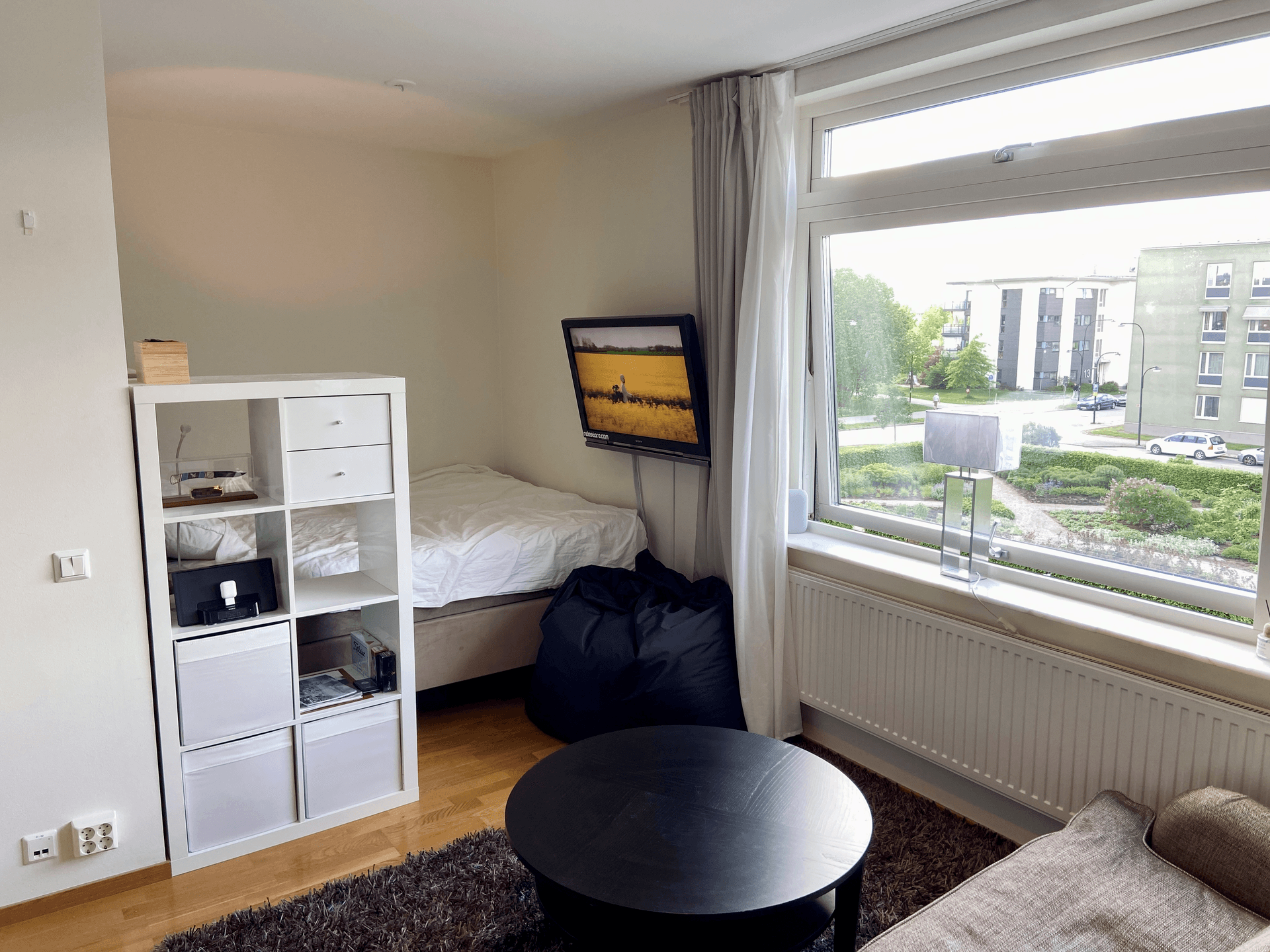 Täppan i Örebro